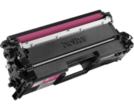 Brother TN821XLM magenta do 9000str. - 1117320 - zdjęcie 2